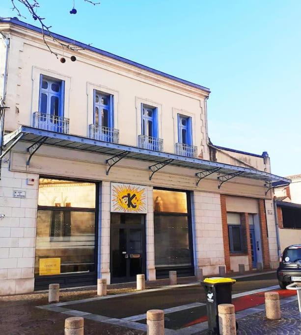 T5 L'ATELIER - B&B