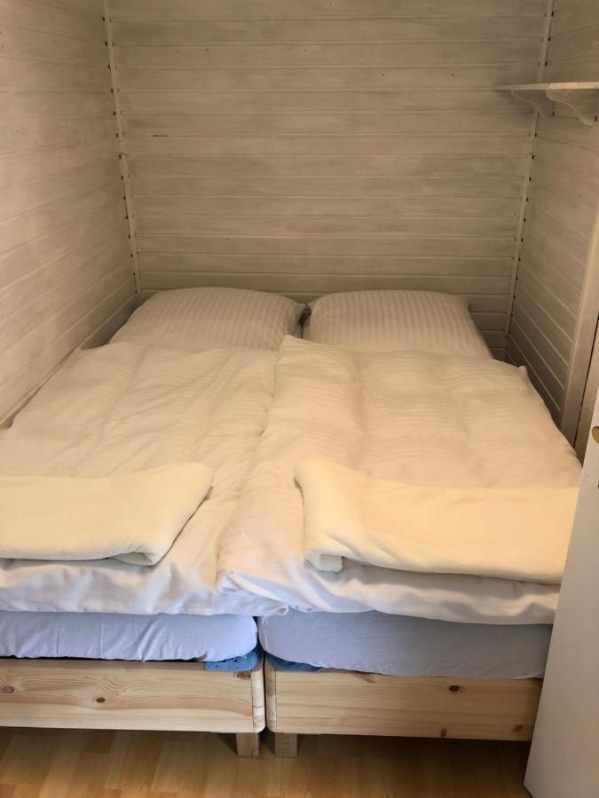 Ferienwohnung Wasserfall - Bed and Breakfast