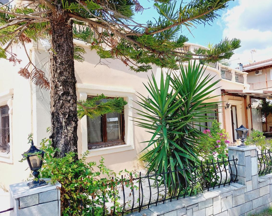 ZOI & ALEXIA APARTMENTS - B&B