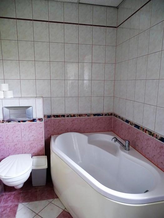 Apartment - Erdgeschoss