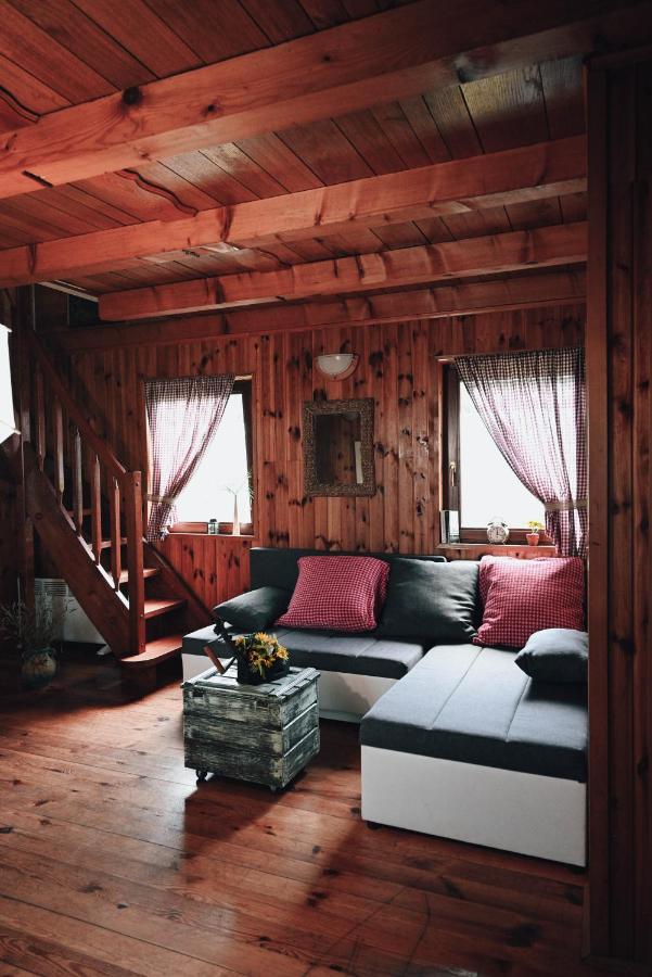 House for rest Juliet - B&B
