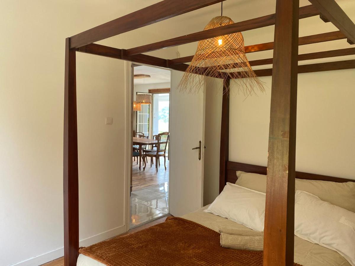 Double Room with Park View