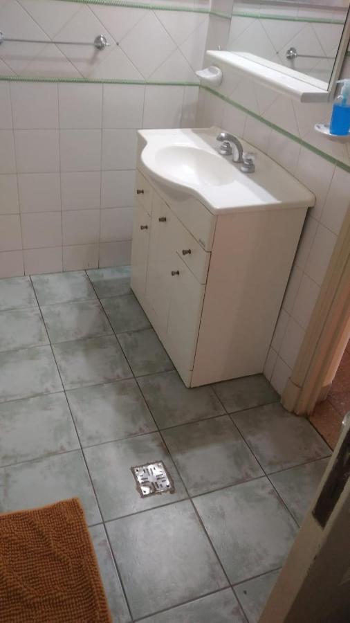 Apartamento con vistas a la piscina