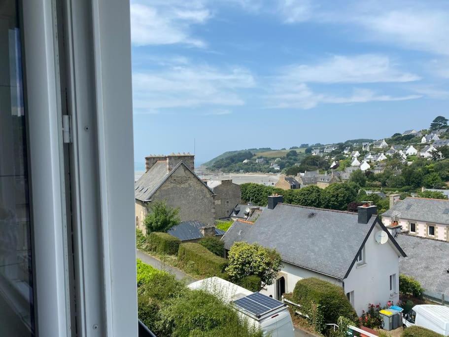 MAISON STERNA : maison familiale en bord de mer - B&B Kerouguel