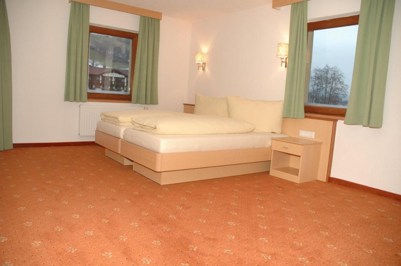 Apartment (2 Erwachsene)