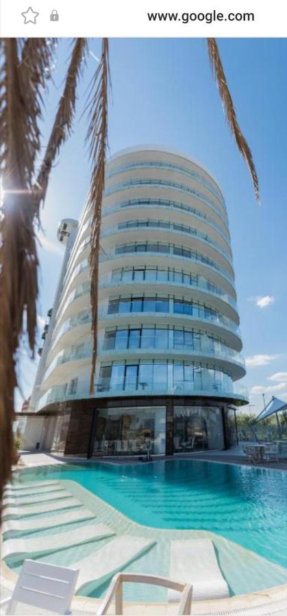Matic White Tower - B&B Mamaia