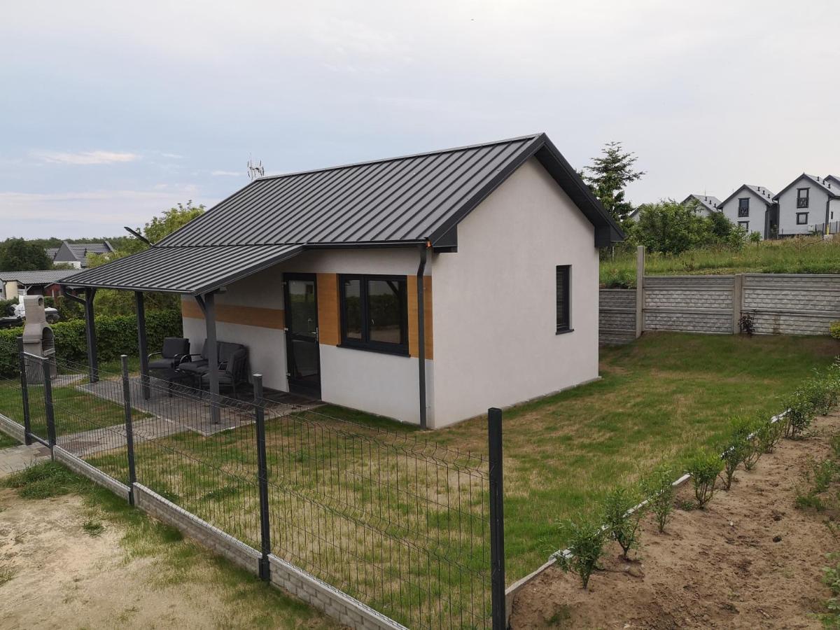 Domki-Apartamenty Hals - B&B