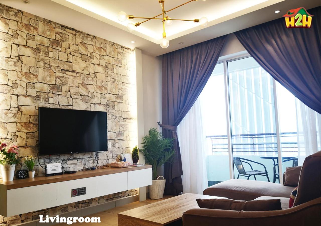 H2H - CY15 @ Majestic Ipoh - B&B Ipoh