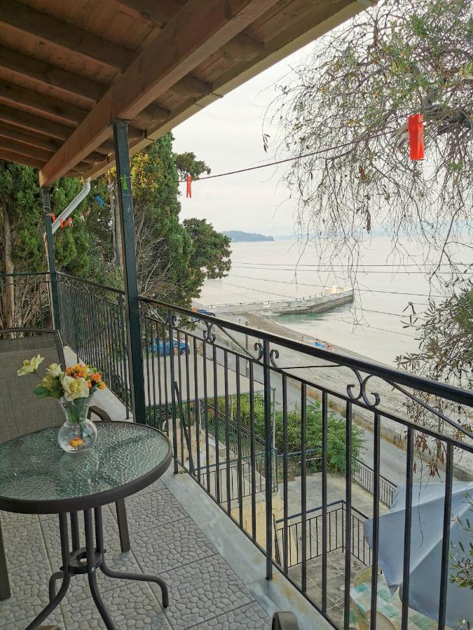 MARINA - Chambres d’hôtes