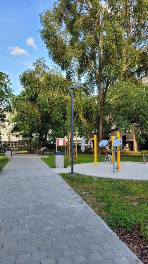 Lovely flat in heart of Wroclaw - B&B Breslavia