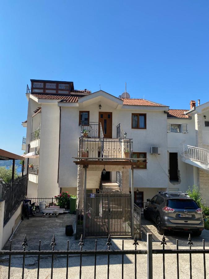 Apartments Savina Smjestaj - B&B Castelnuovo di Cattaro