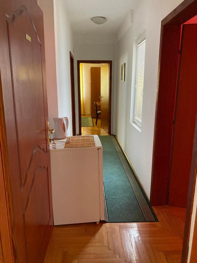 Appartamento con 2 Camere da Letto