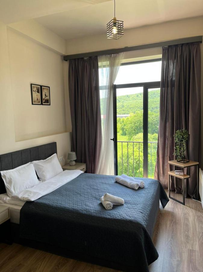 Kechi House Apartment 132 - B&B Tsaghkadzor