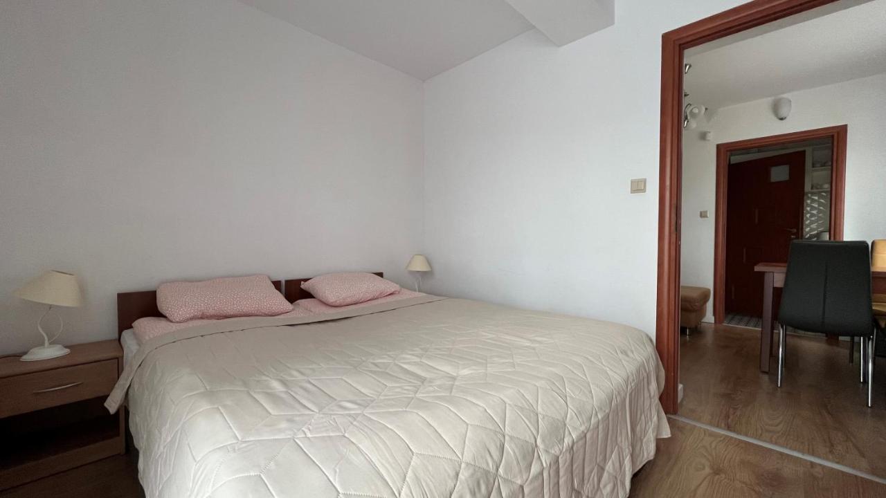 Studio-Apartment 