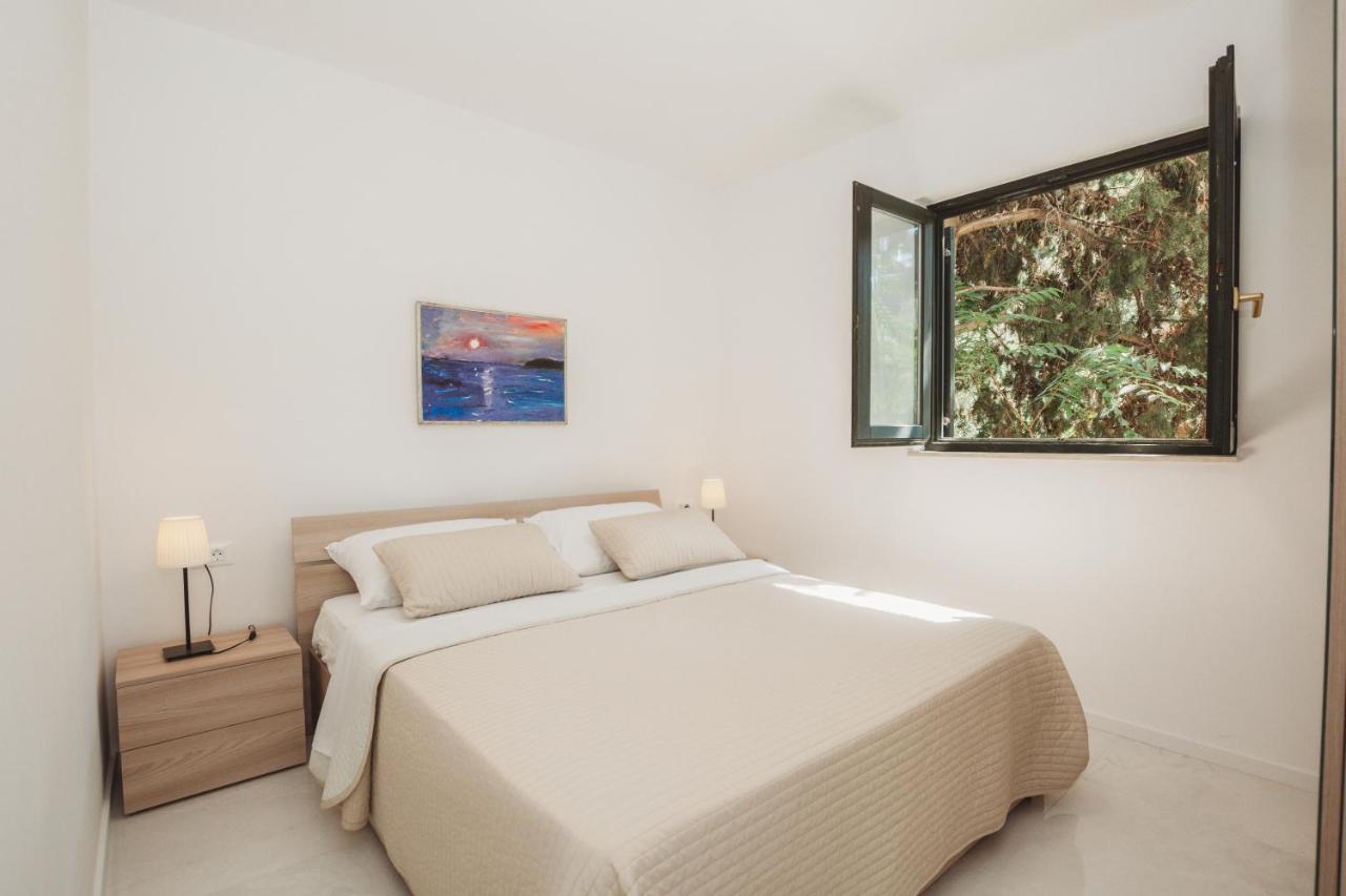 Apartment mit Meerblick