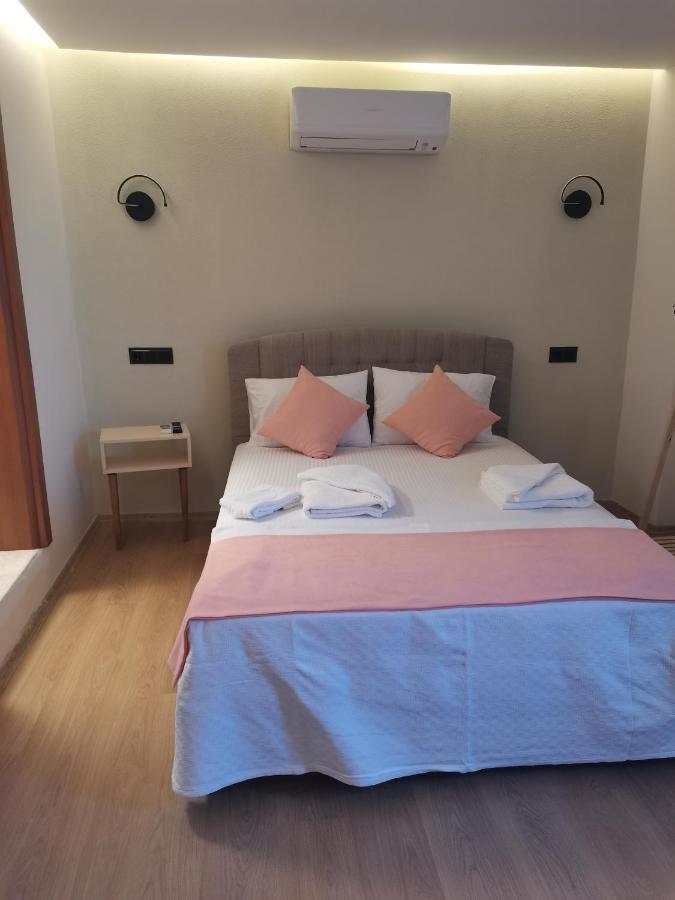 SIĞACIK SEN KONUK EVİ - Chambres d’hôtes