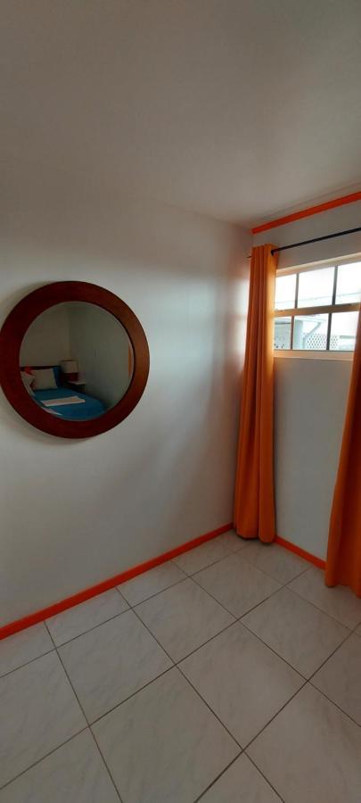 Villa Raven´s Paradise (Verde) - B&B