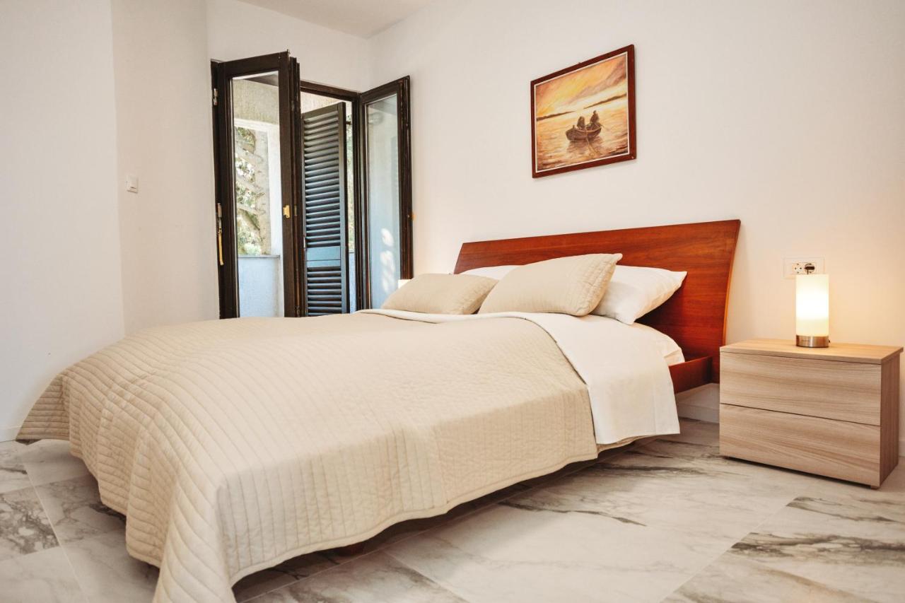 Apartamento con vistas al mar
