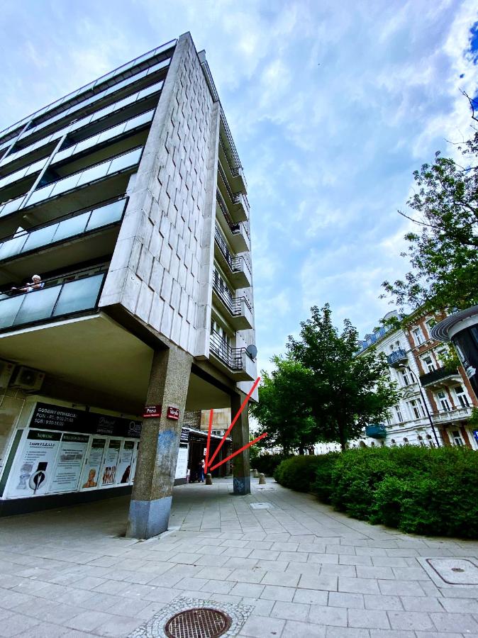 DeLuxury Mirror Apartament Centrum - B&B
