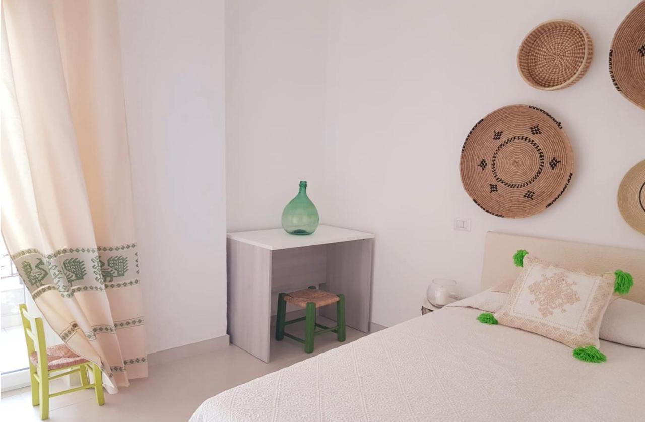 Appartement 3 Chambres