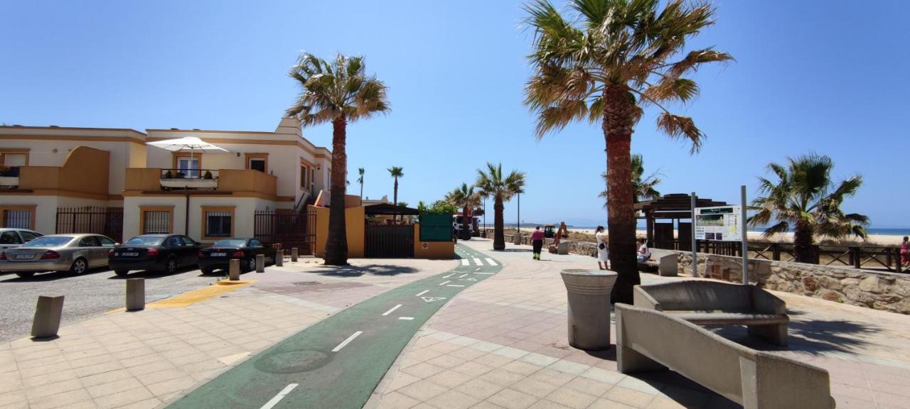 Apartamento 34 La Tortuga I - Ferienwohnung