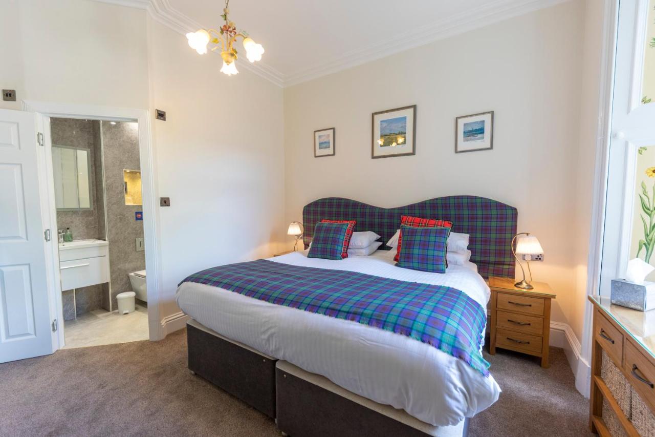 B&B Saint Andrews - Montague Guest House - Bed and Breakfast Saint Andrews