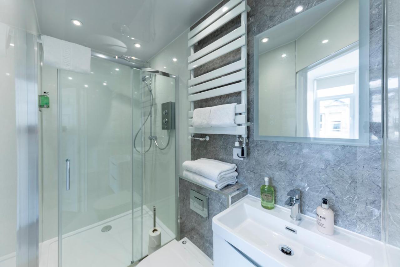 Classic Double or Twin Room