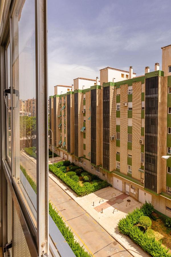 GTCS Mendoza - B&B Málaga