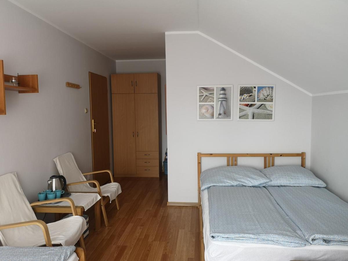 Quadruple Room with Bathroom
