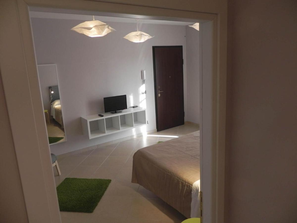 Superior Three-Bedroom Apartment