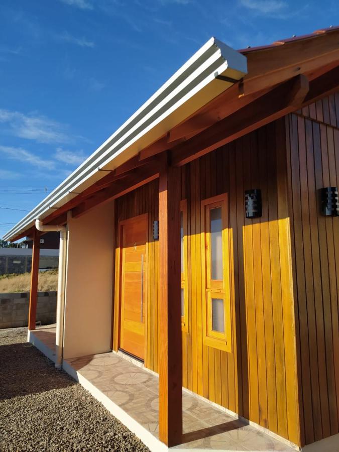 Aconchego da Serra Geminados - Bed and Breakfast