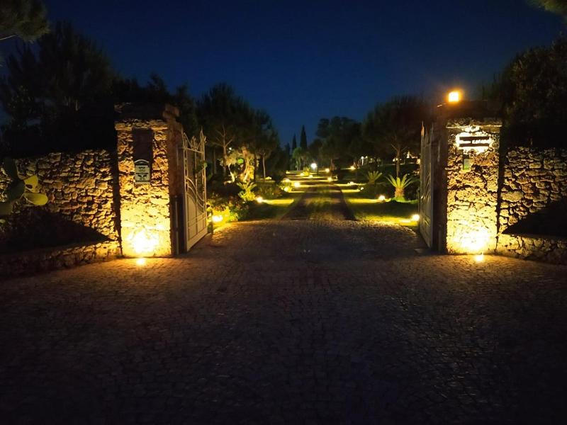 Tenuta Espada Luxury Residence - B&B