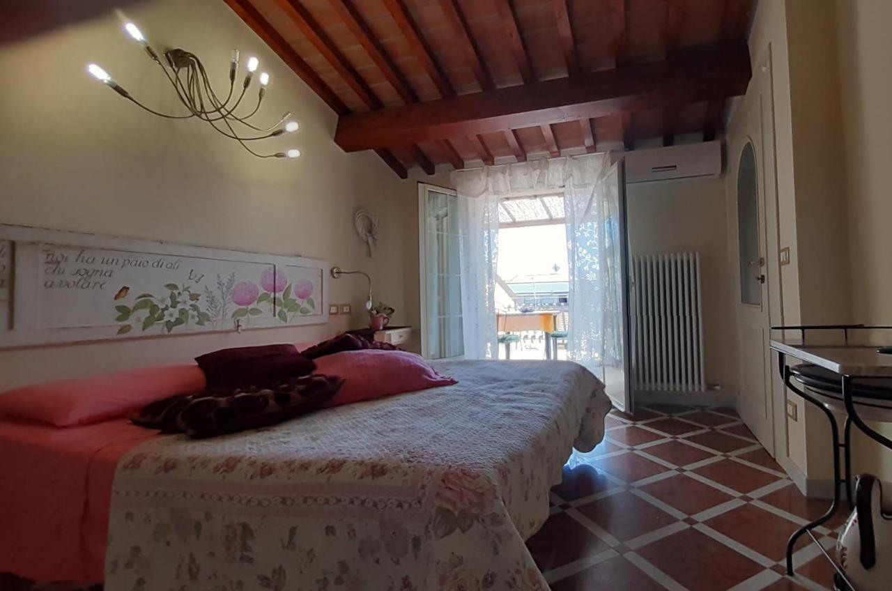Maison de Vacances 4 Chambres