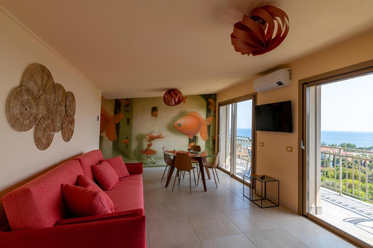 Appartement 1 Chambre