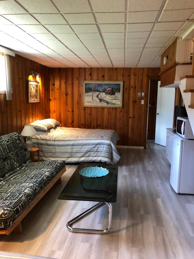 Suite de 2 dormitorios