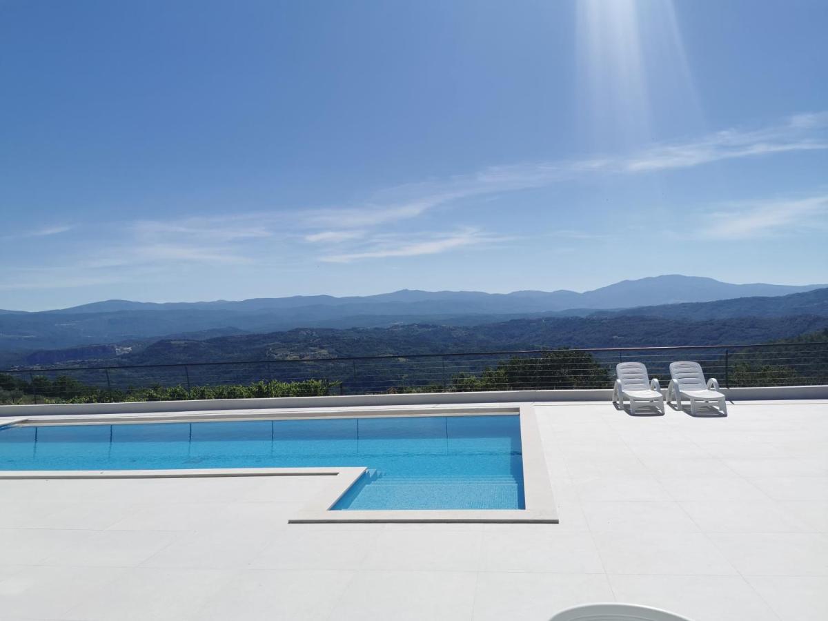 Villa Panorama - B&B