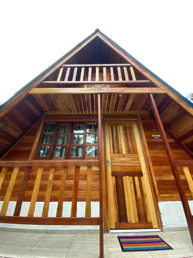 Belas Mairiporã - Chambres d’hôtes Mairiporã