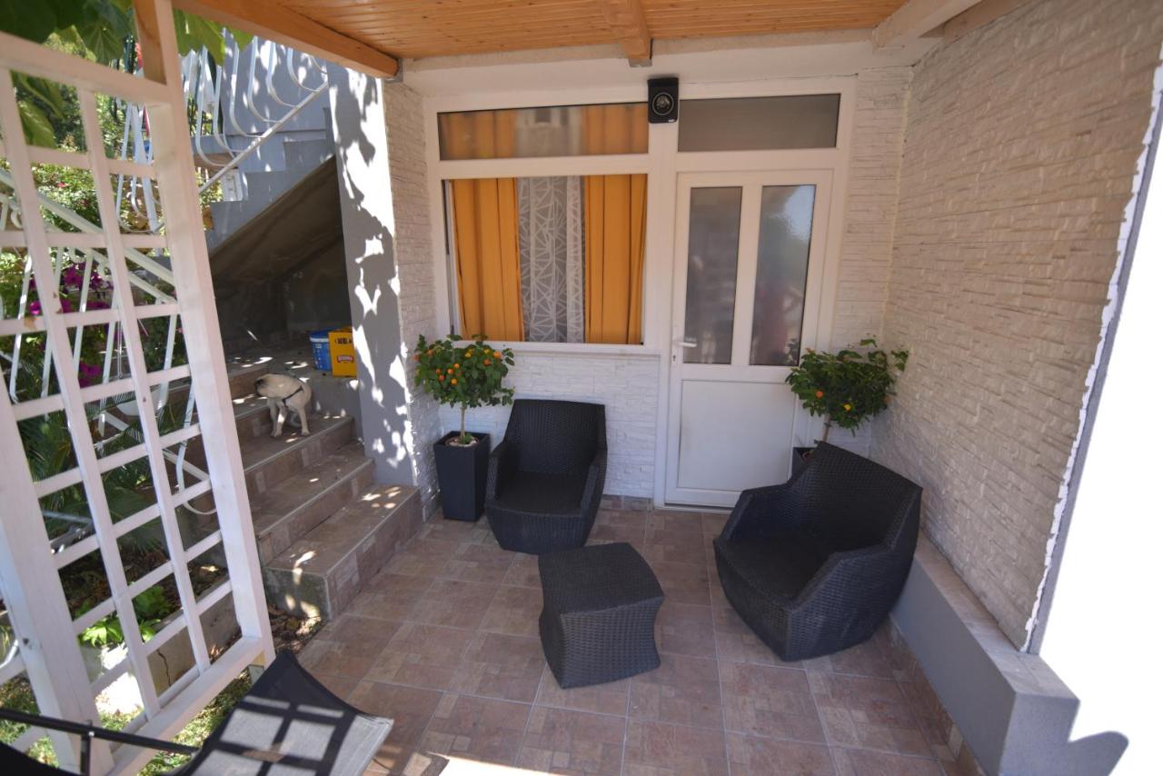 Ivan & Niko - Ferienwohnung Šibenik