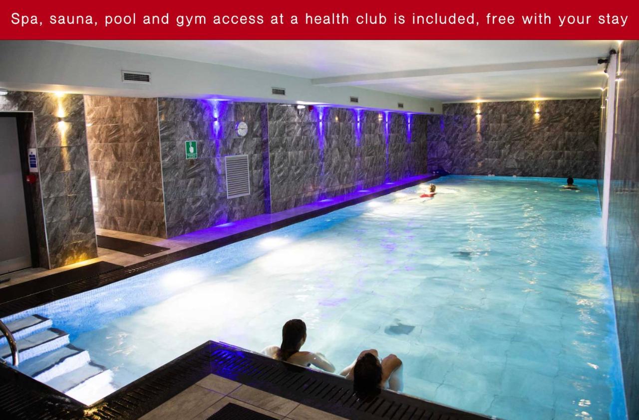 Townfoot Byre, Troutbeck - E.V friendly - B&B Windermere