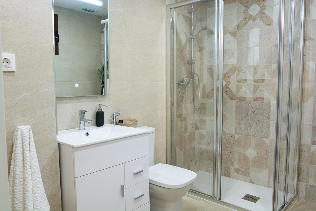Apartamento de 1 dormitorio