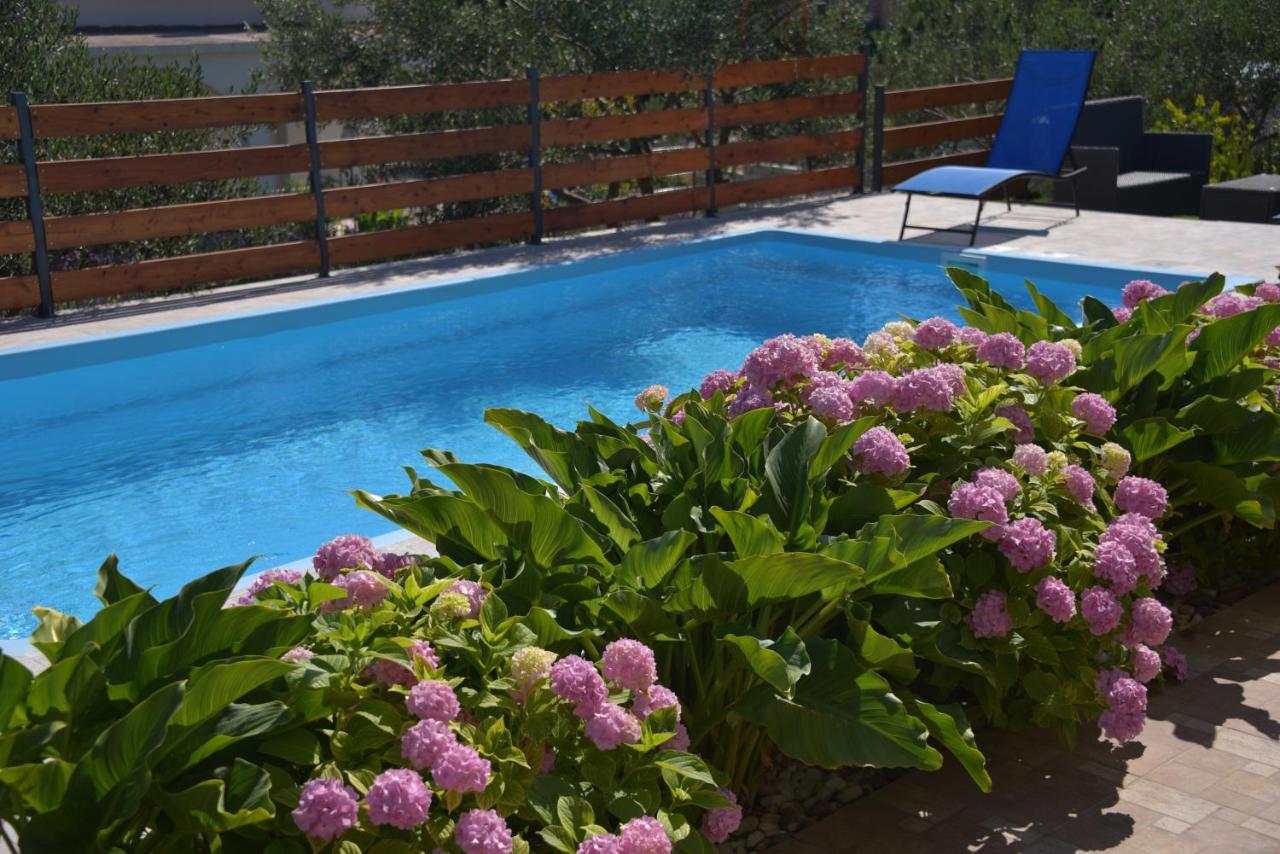 Apartman Niko - B&B Šibenik