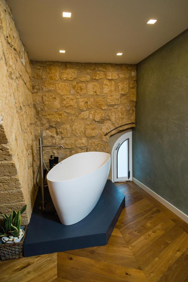 Appartamento con Vista Giardino