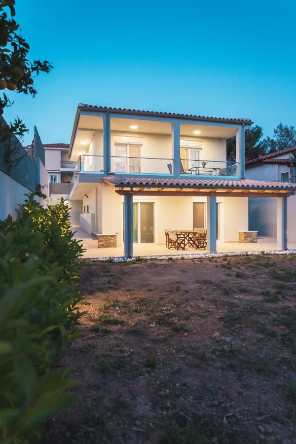 ONAR PORTO RAFTI - B&B
