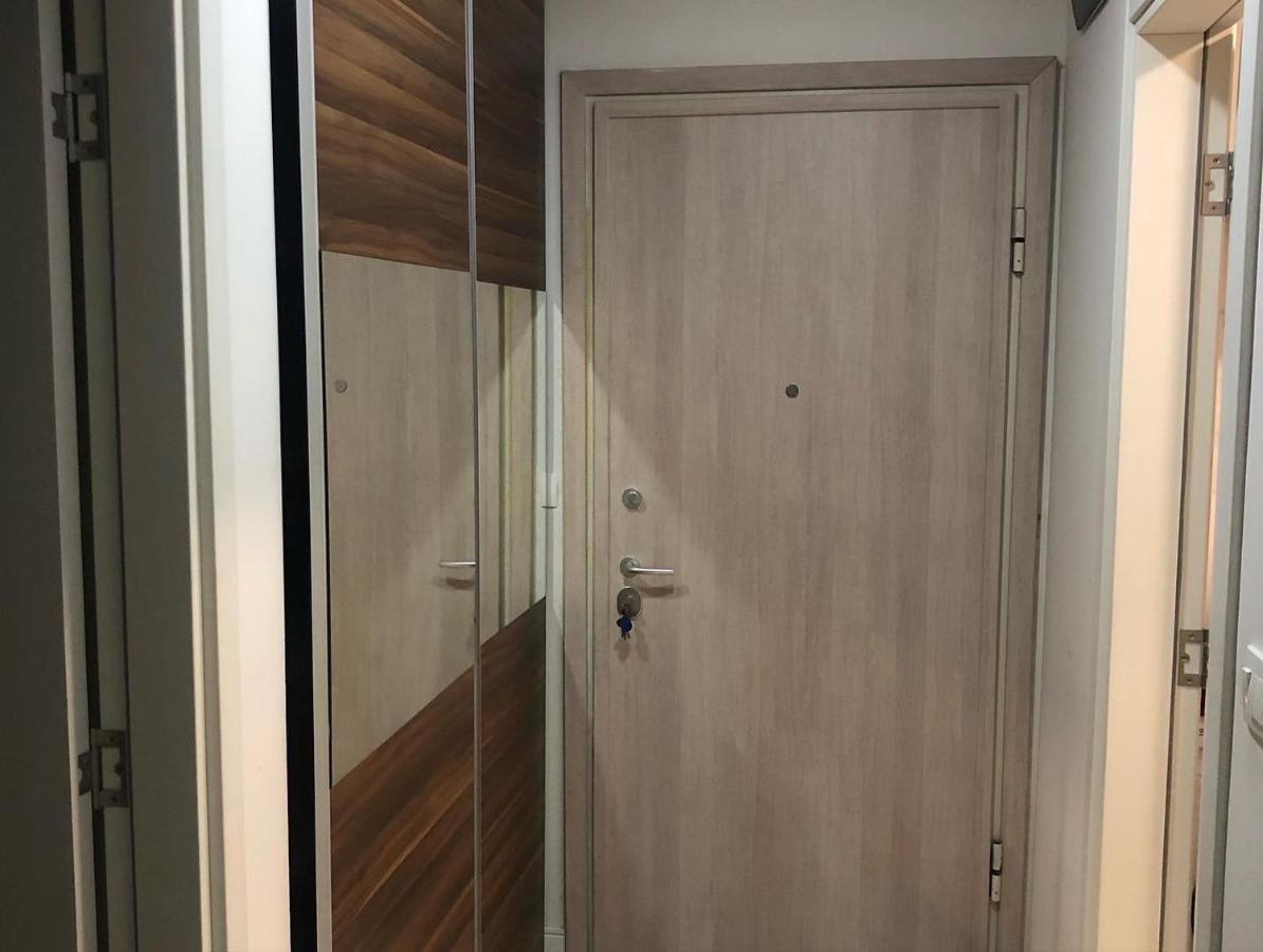 Stan Central point Podgorica - B&B