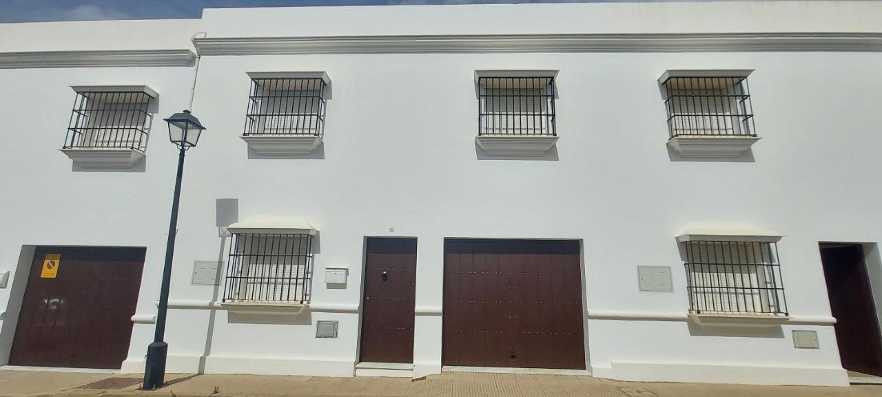 Casa Yerbabuena - B&B La Puebla de Cazalla