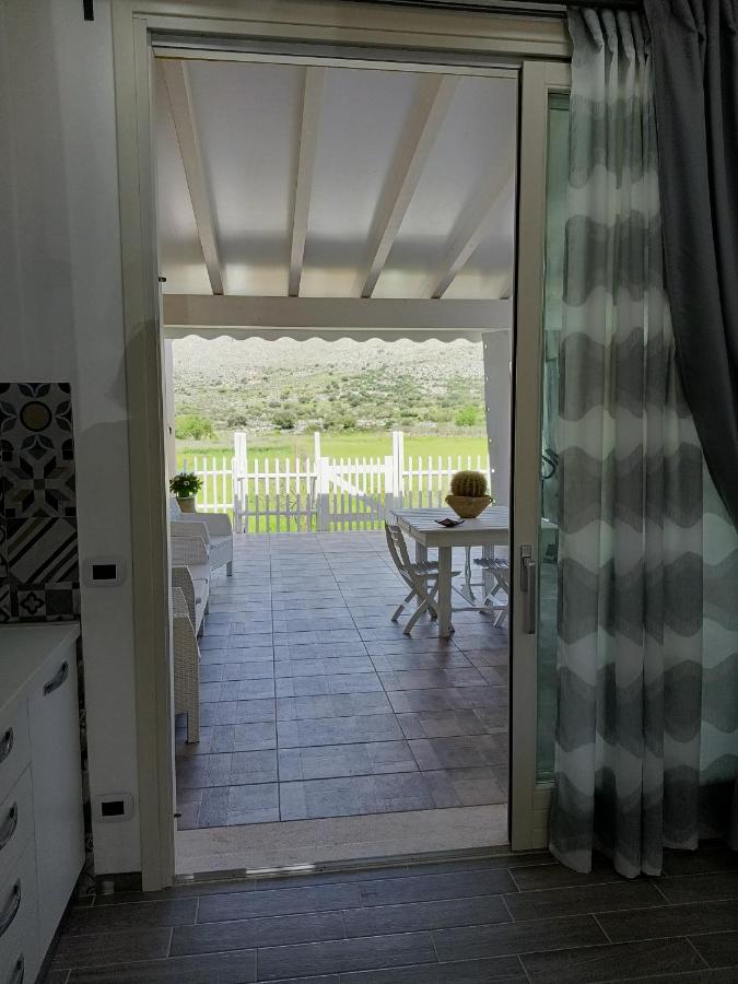 Monolocale da Andrea - B&B Custonaci