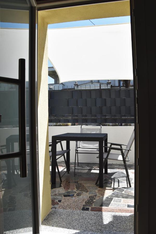 B&B Il Tirreno - B&B Cipollina