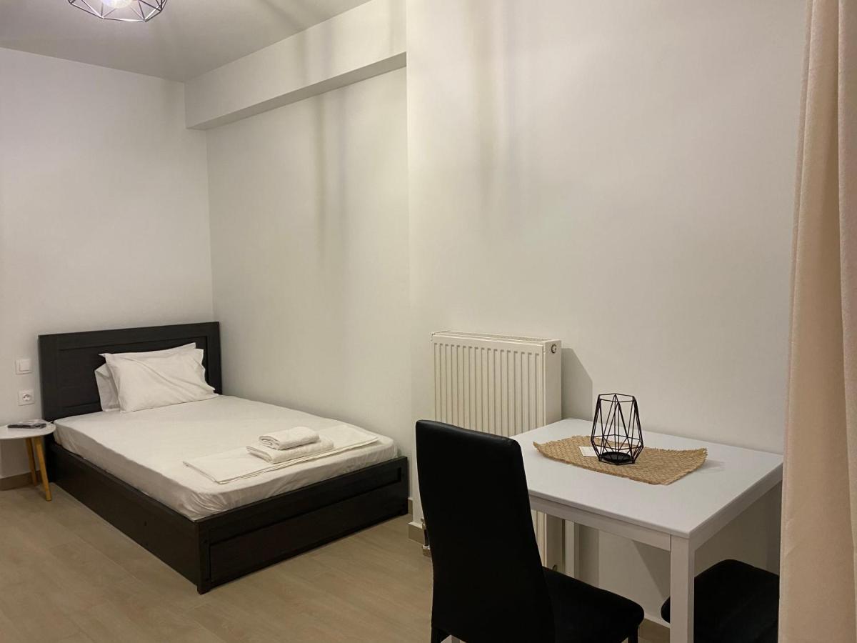 Atelier (KA1) - Chambres d’hôtes Lárisa