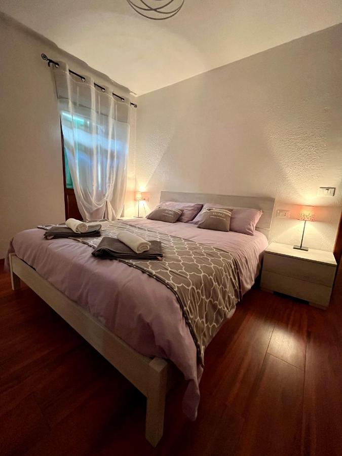 B&B Lorenzaga - Cadore apartments - Bed and Breakfast Lorenzaga