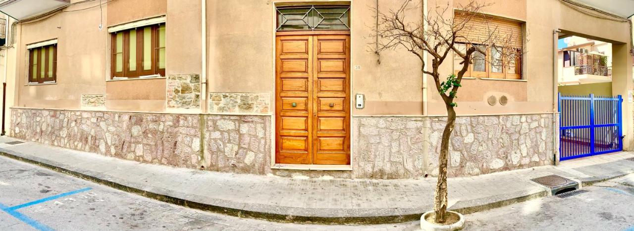 Qurchiti - Ferienwohnung Capo d'Orlando